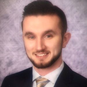 Meet your Posher, Justin